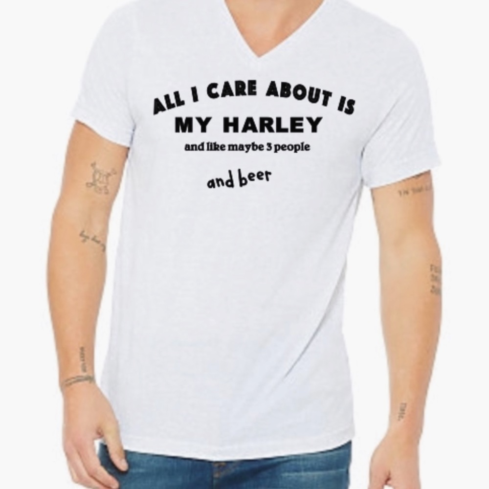 Men’s Tees